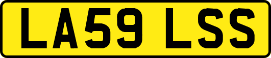 LA59LSS