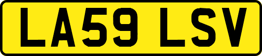 LA59LSV