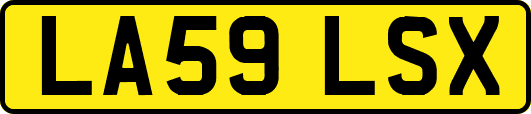 LA59LSX