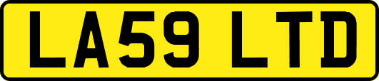LA59LTD