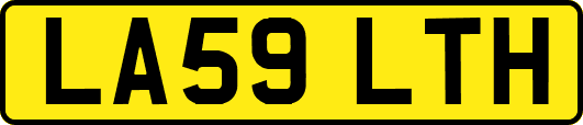 LA59LTH