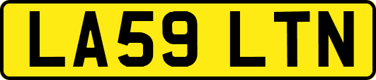 LA59LTN