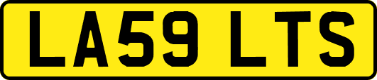LA59LTS