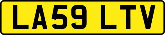 LA59LTV