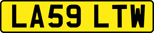 LA59LTW