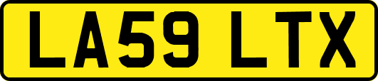 LA59LTX