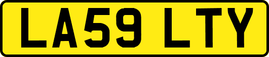 LA59LTY