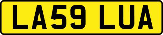 LA59LUA