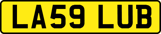 LA59LUB