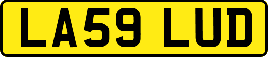 LA59LUD