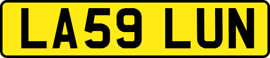 LA59LUN