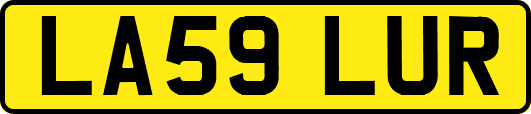 LA59LUR