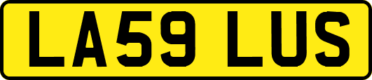 LA59LUS