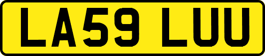 LA59LUU