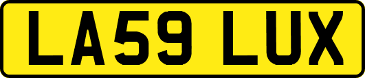 LA59LUX