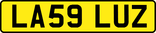 LA59LUZ