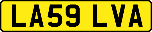 LA59LVA