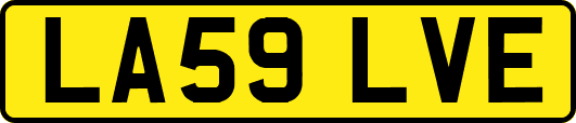LA59LVE