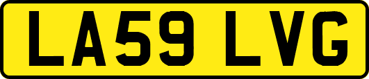 LA59LVG