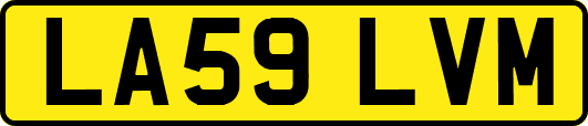 LA59LVM