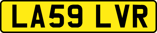 LA59LVR