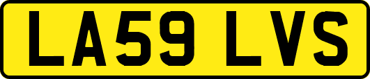 LA59LVS