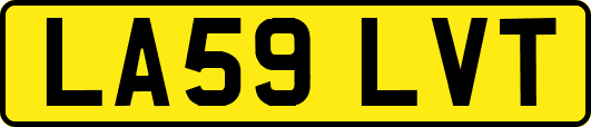 LA59LVT