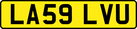 LA59LVU
