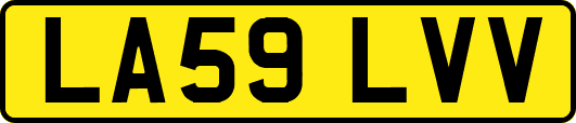 LA59LVV
