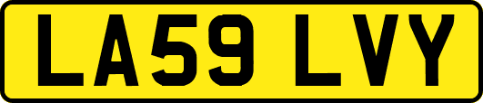 LA59LVY