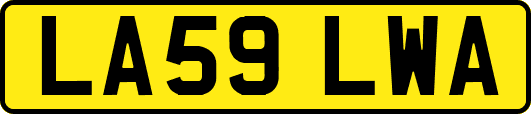 LA59LWA
