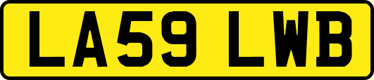 LA59LWB