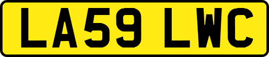 LA59LWC
