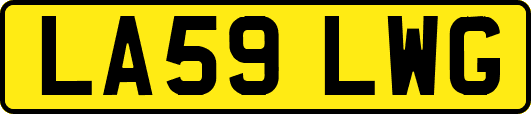 LA59LWG