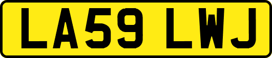 LA59LWJ