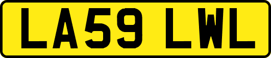 LA59LWL