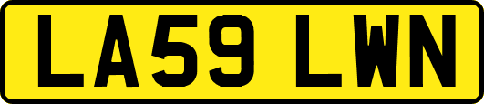 LA59LWN