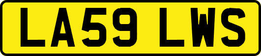 LA59LWS