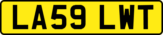 LA59LWT