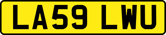 LA59LWU
