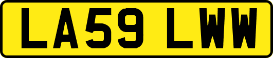 LA59LWW