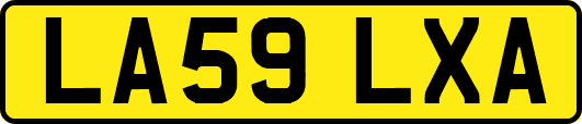 LA59LXA