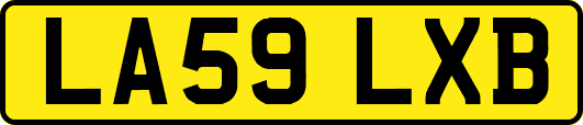 LA59LXB