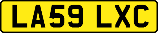 LA59LXC