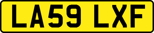 LA59LXF