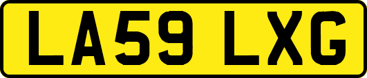 LA59LXG