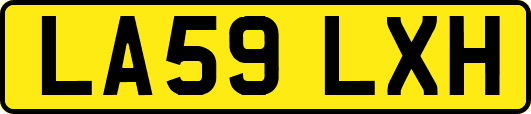 LA59LXH