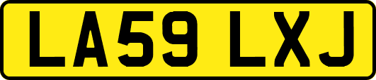 LA59LXJ