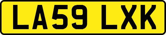 LA59LXK