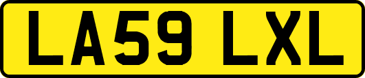 LA59LXL